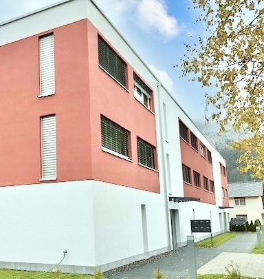 Mehrfamilienhaus