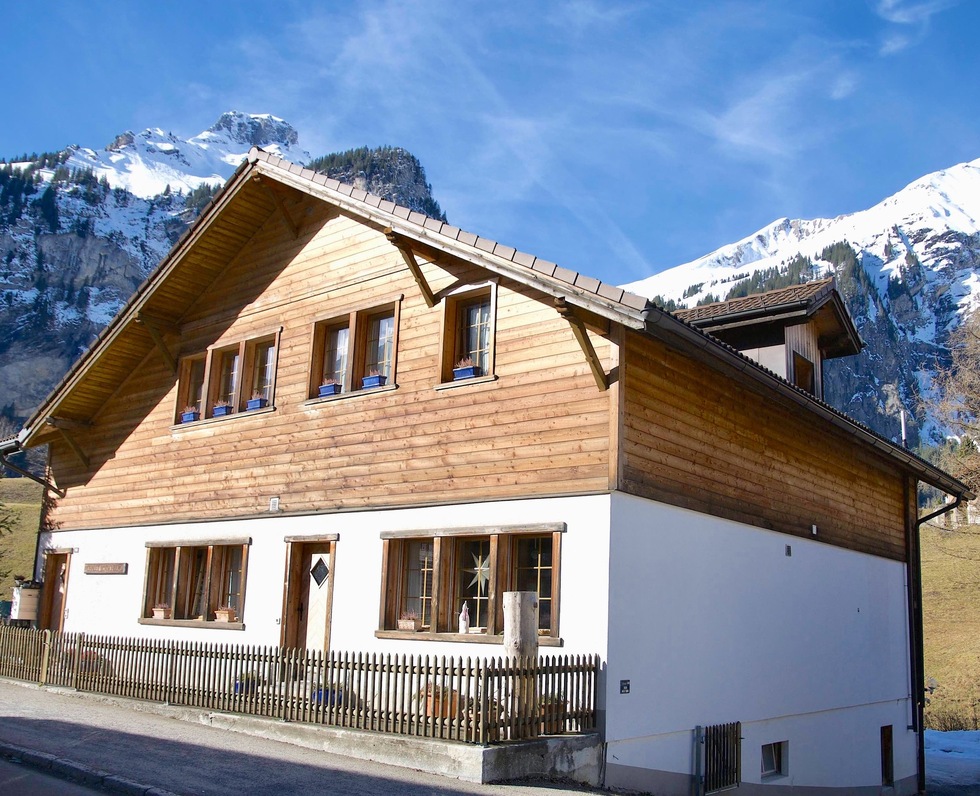 Chalet