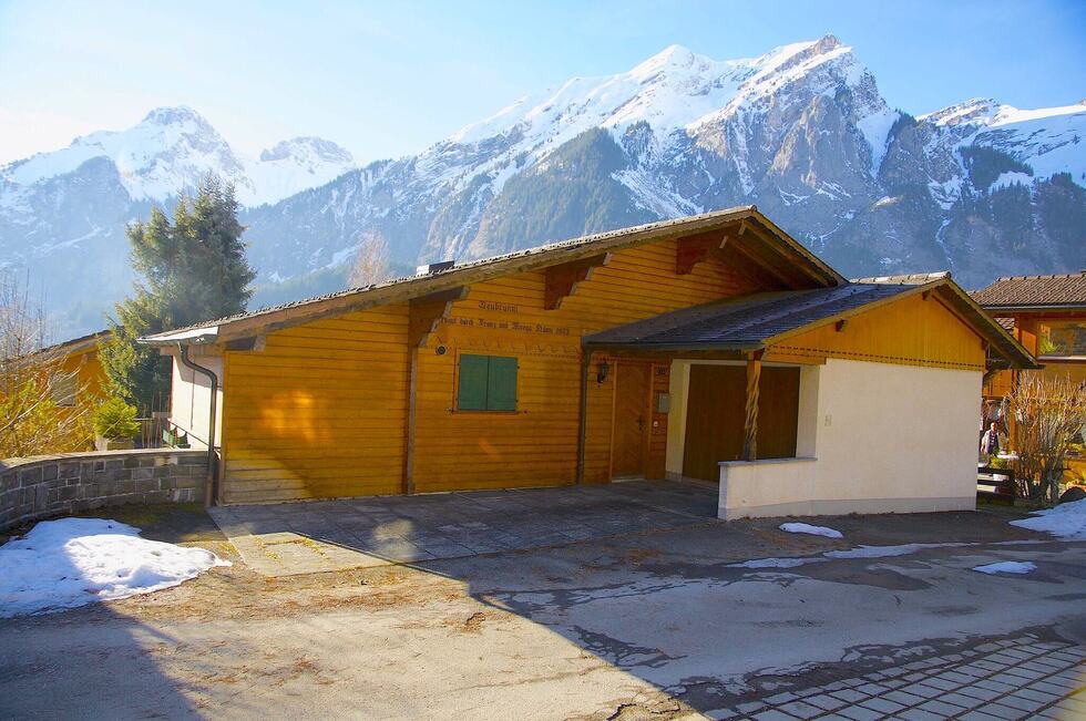 Chalet