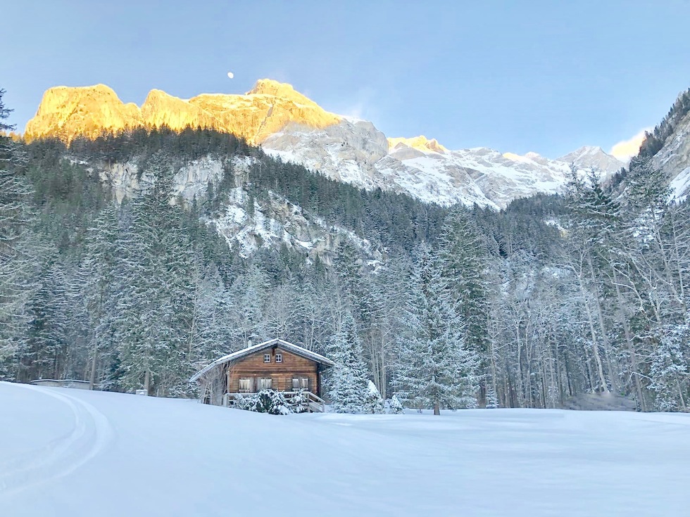 Chalet