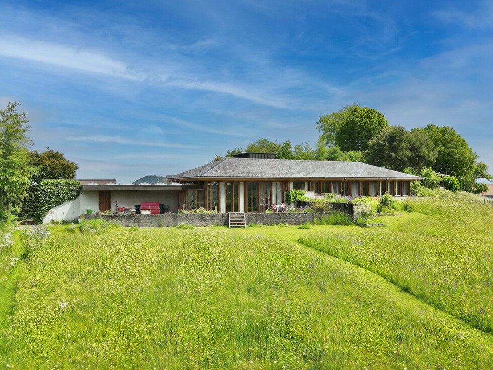 Einfamilienhaus