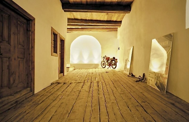 Engadinerhaus